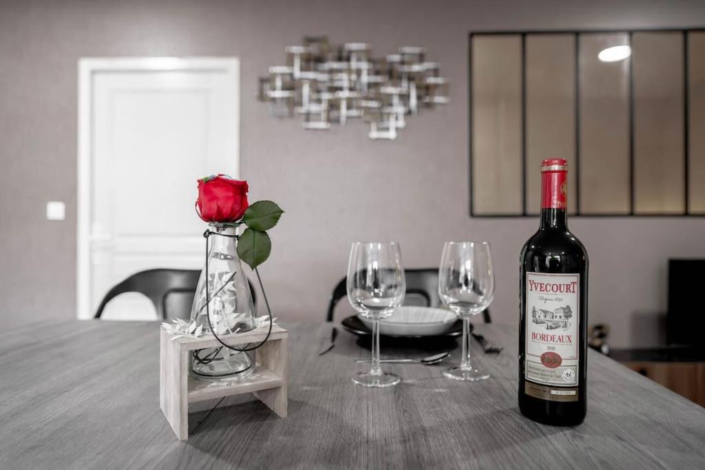 #Fer Rever 63# Spa # Тьер Экстерьер фото
