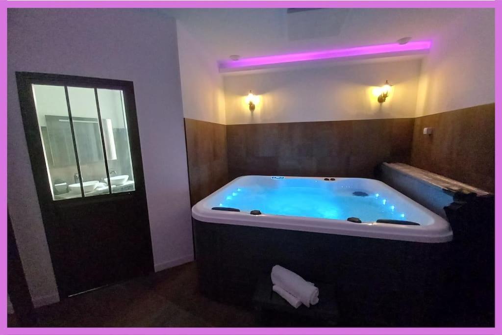 #Fer Rever 63# Spa # Тьер Экстерьер фото