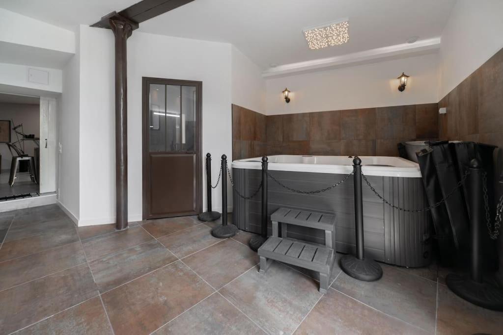 #Fer Rever 63# Spa # Тьер Экстерьер фото