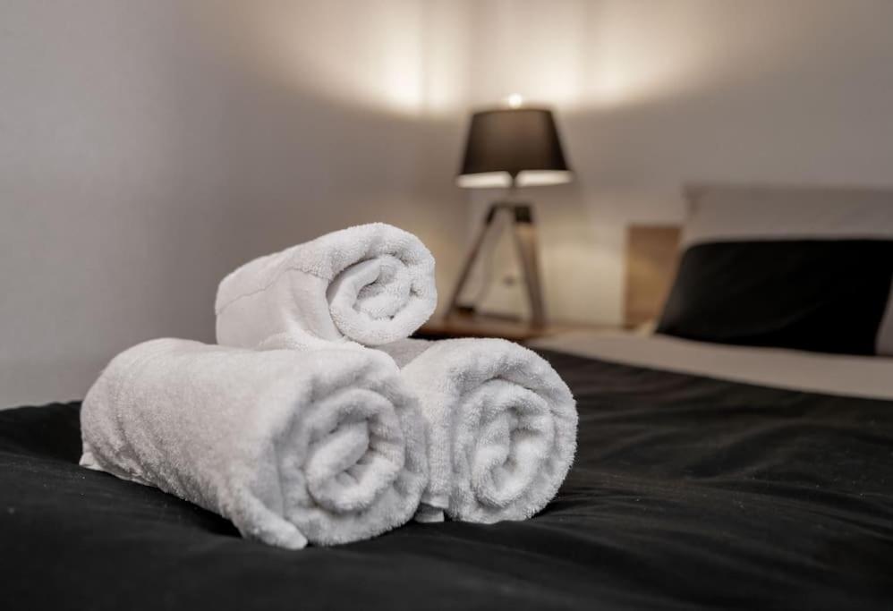 #Fer Rever 63# Spa # Тьер Экстерьер фото