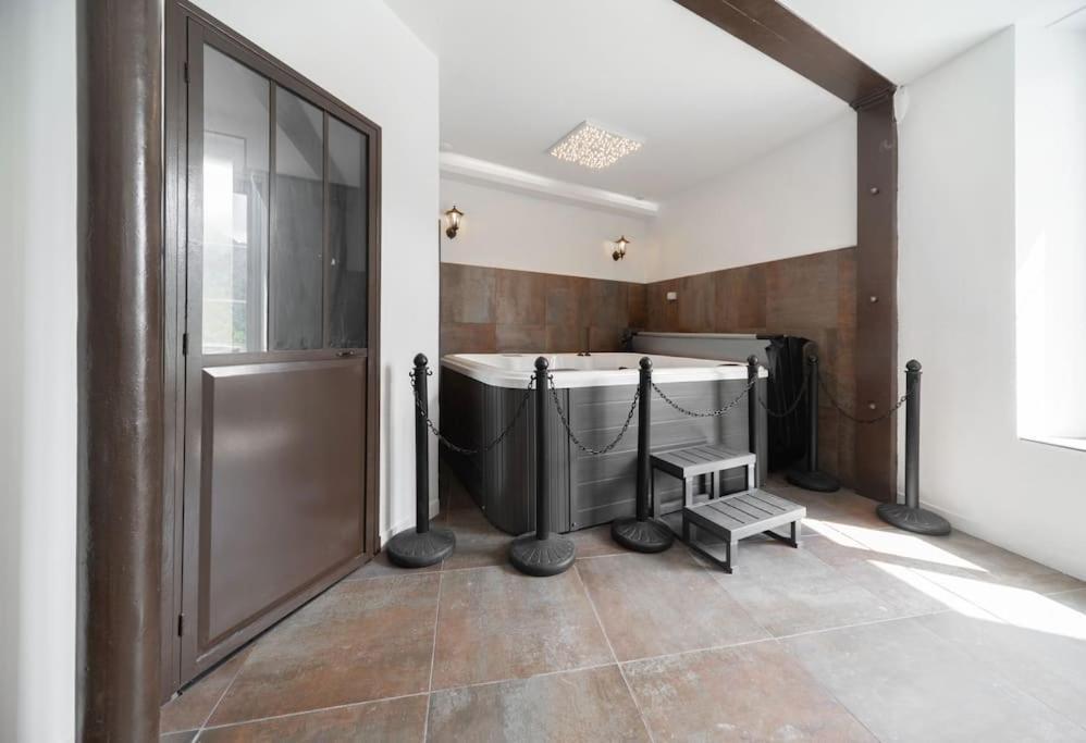 #Fer Rever 63# Spa # Тьер Экстерьер фото
