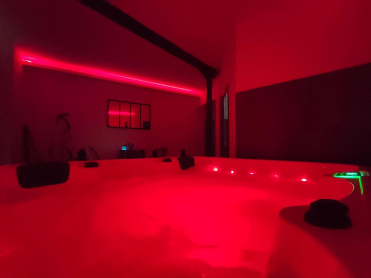#Fer Rever 63# Spa # Тьер Экстерьер фото